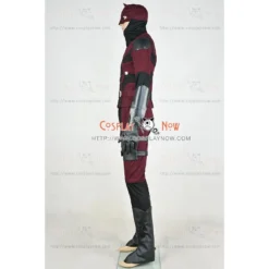 Daredevil Matt Murdock Cosplay Costume Uniform New -Cosplaynow Shop daredevil matt murdock cosplay costume uniform new wd092 1590 8e9