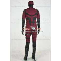 Daredevil Matt Murdock Cosplay Costume Uniform New -Cosplaynow Shop daredevil matt murdock cosplay costume uniform new wd092 1590 8fa