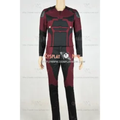 Daredevil Matt Murdock Cosplay Costume Uniform New -Cosplaynow Shop daredevil matt murdock cosplay costume uniform new wd092 1590 90c
