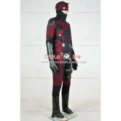 Daredevil Matt Murdock Cosplay Costume Uniform New -Cosplaynow Shop daredevil matt murdock cosplay costume uniform new wd092 1590 9c8
