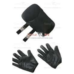 DC Green Arrow Season 5 Prometheus Adrian Chase Cosplay Costume -Cosplaynow Shop dc green arrow season 5 prometheus adrian chase cosplay costume m20170139 13d