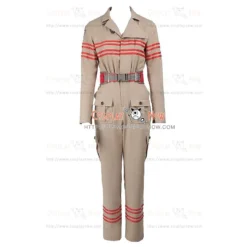 Dean Thomas Shanks Costume For Ghostbusters Cosplay