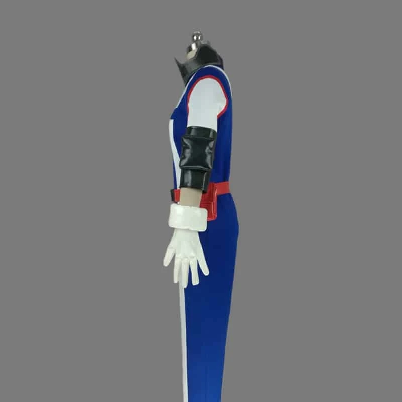 Deku Cosplay - My Hero Academia Izuku Midoriya Deku Hero Costume 4 Deku Cosplay - My Hero Academia Izuku Midoriya Deku Hero Costume - Image 2