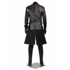 Deluxe Game Of Thrones Jon Snow Cosplay Costume -Cosplaynow Shop deluxe game of thrones jon snow cosplay costume cc 00367 00009 01cs 4f7