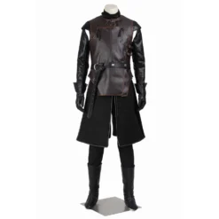 Deluxe Game Of Thrones Jon Snow Cosplay Costume -Cosplaynow Shop deluxe game of thrones jon snow cosplay costume cc 00367 00009 01cs faa