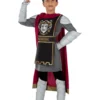 Deluxe King Arthur Costume For Boys -Cosplaynow Shop deluxe king arthur costume for boys
