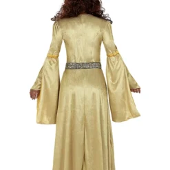Deluxe Lady Guinevere Costume For Women -Cosplaynow Shop deluxe lady guinevere costume for women 4