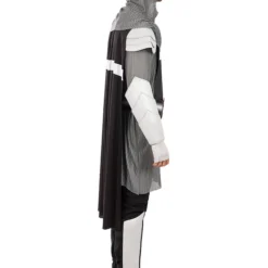 Deluxe Medieval Knight Costume For Men -Cosplaynow Shop deluxe medieval knight costume for men 3