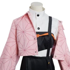 Demon Slayer: Kimetsu No Yaiba Kamado Nezuko Original Design Cosplay Costume -Cosplaynow Shop demon slayer kimetsu no yaiba kamado nezuko original design cosplay costume 49755f xs 752