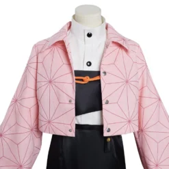 Demon Slayer: Kimetsu No Yaiba Kamado Nezuko Original Design Cosplay Costume -Cosplaynow Shop demon slayer kimetsu no yaiba kamado nezuko original design cosplay costume 49755f xs 8fe