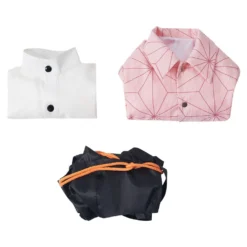 Demon Slayer: Kimetsu No Yaiba Kamado Nezuko Original Design Cosplay Costume -Cosplaynow Shop demon slayer kimetsu no yaiba kamado nezuko original design cosplay costume 49755f xs 907