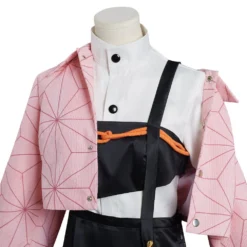 Demon Slayer: Kimetsu No Yaiba Kamado Nezuko Original Design Cosplay Costume -Cosplaynow Shop demon slayer kimetsu no yaiba kamado nezuko original design cosplay costume 49755f xs b26