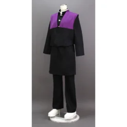 Demon Slayer: Kimetsu No Yaiba Shinazugawa Genya Cosplay Costume 8 Demon Slayer: Kimetsu No Yaiba Shinazugawa Genya Cosplay Costume -Cosplaynow Shop demon slayer kimetsu no yaiba shinazugawa genya cosplay costume cc 00776 00050 01cs 227
