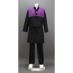 Demon Slayer: Kimetsu No Yaiba Shinazugawa Genya Cosplay Costume 7 Demon Slayer: Kimetsu No Yaiba Shinazugawa Genya Cosplay Costume -Cosplaynow Shop demon slayer kimetsu no yaiba shinazugawa genya cosplay costume cc 00776 00050 01cs a25
