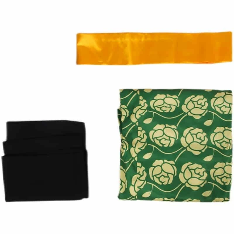 Demon Slayer Kotoha Hashibira Cosplay Costume 7 Demon Slayer Kotoha Hashibira Cosplay Costume - Image 5