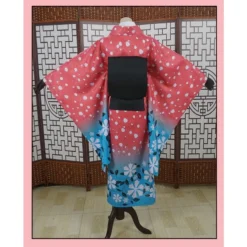 Demon Slayer Koyuki Cosplay Costume -Cosplaynow Shop demon slayer koyuki cosplay costume cc 00776 00026 01cs d7b