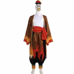 Demon Slayer Kyojuro Rengoku Cosplay Costume 10 Demon Slayer Kyojuro Rengoku Cosplay Costume -Cosplaynow Shop demon slayer kyojuro rengoku cosplay costume cc 00776 00088 01cs 2c4