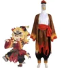 Demon Slayer Kyojuro Rengoku Cosplay Costume 1 Demon Slayer Kyojuro Rengoku Cosplay Costume -Cosplaynow Shop demon slayer kyojuro rengoku cosplay costume cc 00776 00088 01cs be1