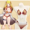 Demon Slayer Kyojuro Rengoku Swim Cosplay Costume -Cosplaynow Shop demon slayer kyojuro rengoku swim cosplay costume cc 00776 00077 01cs 5dd