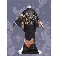 Demon Slayer Muzan Kibutsuji Female Kimono Cosplay Costume 7 Demon Slayer Muzan Kibutsuji Female Kimono Cosplay Costume -Cosplaynow Shop demon slayer muzan kibutsuji female kimono cosplay costume cc 00776 00030 01cs 37d