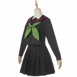 Demon Slayer Nezuko Kamado Uniform Cosplay Costume -Cosplaynow Shop demon slayer nezuko kamado uniform cosplay costume cc 00776 00031 01cs 3c5