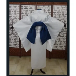 Demon Slayer Spider Demon Cosplay Costume 7 Demon Slayer Spider Demon Cosplay Costume -Cosplaynow Shop demon slayer spider demon cosplay costume cc 00776 00035 01cs 176