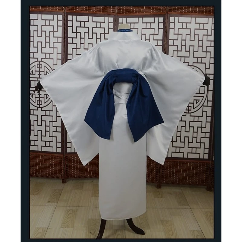 Demon Slayer Spider Demon Cosplay Costume 5 Demon Slayer Spider Demon Cosplay Costume - Image 3