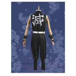 Demon Slayer Tengen Uzui Cosplay Costume 8 Demon Slayer Tengen Uzui Cosplay Costume -Cosplaynow Shop demon slayer tengen uzui cosplay costume cc 00776 00039 01cs 752