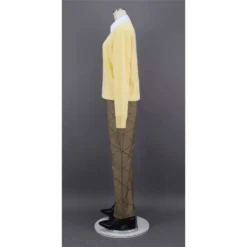 Demon Slayer Zenitsu Agatsuma Uniform Cosplay Costume 8 Demon Slayer Zenitsu Agatsuma Uniform Cosplay Costume -Cosplaynow Shop demon slayer zenitsu agatsuma uniform cosplay costume cc 00776 00016 01cs cbc