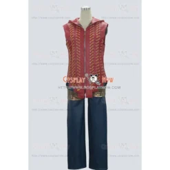 Devil May Cry 4 Cosplay Nero Costume -Cosplaynow Shop devil may cry 4 cosplay nero costume gd001 nero 308