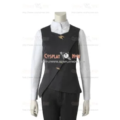 Dishonored 2 Cosplay Emily Kaldwin Costume -Cosplaynow Shop dishonored 2 cosplay emily kaldwin costume 3664 7dd