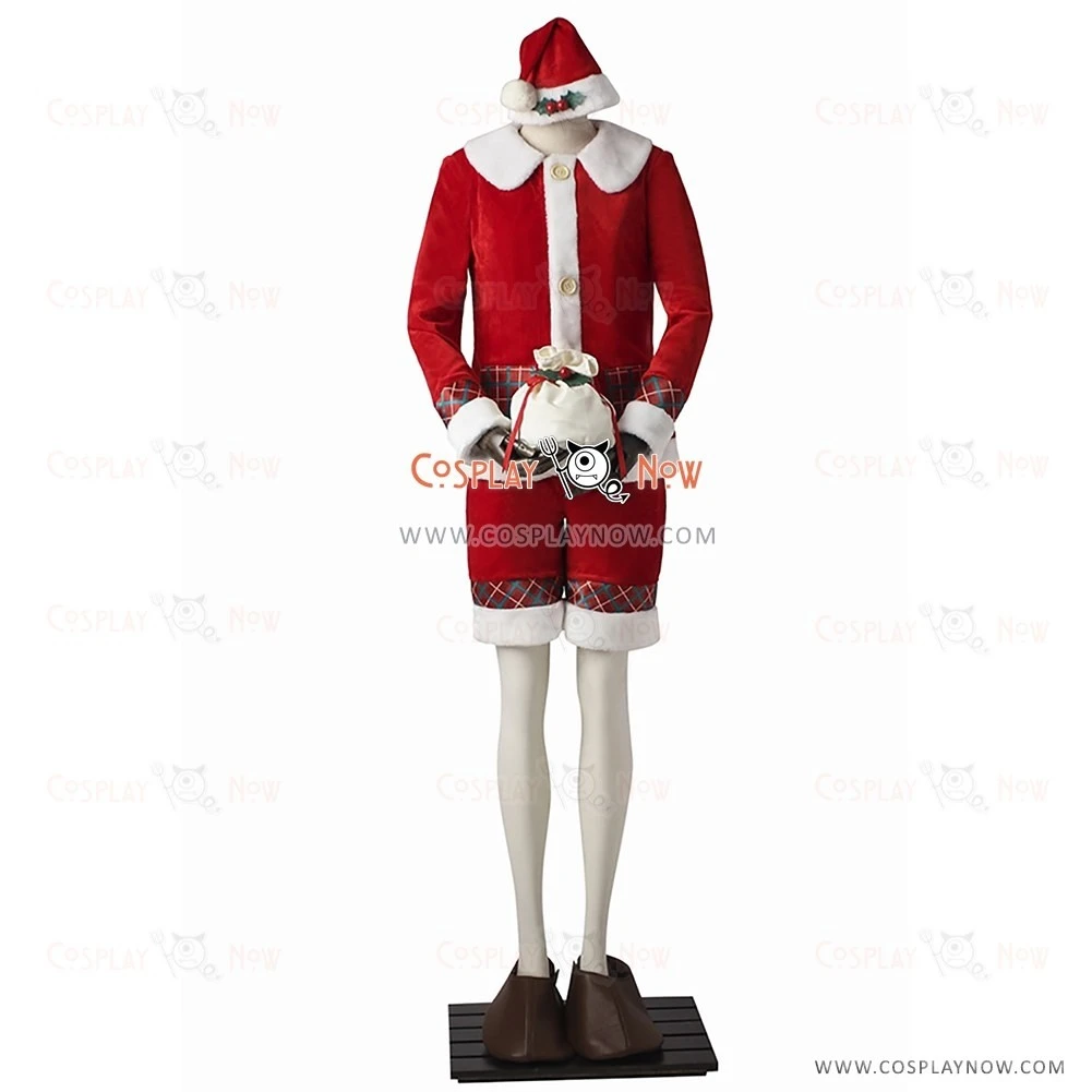 Disney Duffy Cosplay Costume For Adults And Kids 3 Disney Duffy Cosplay Costume For Adults And Kids