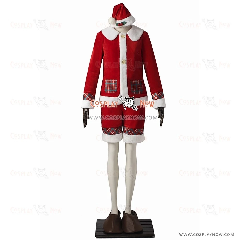 Disney Duffy Cosplay Costume For Adults And Kids 4 Disney Duffy Cosplay Costume For Adults And Kids - Image 2