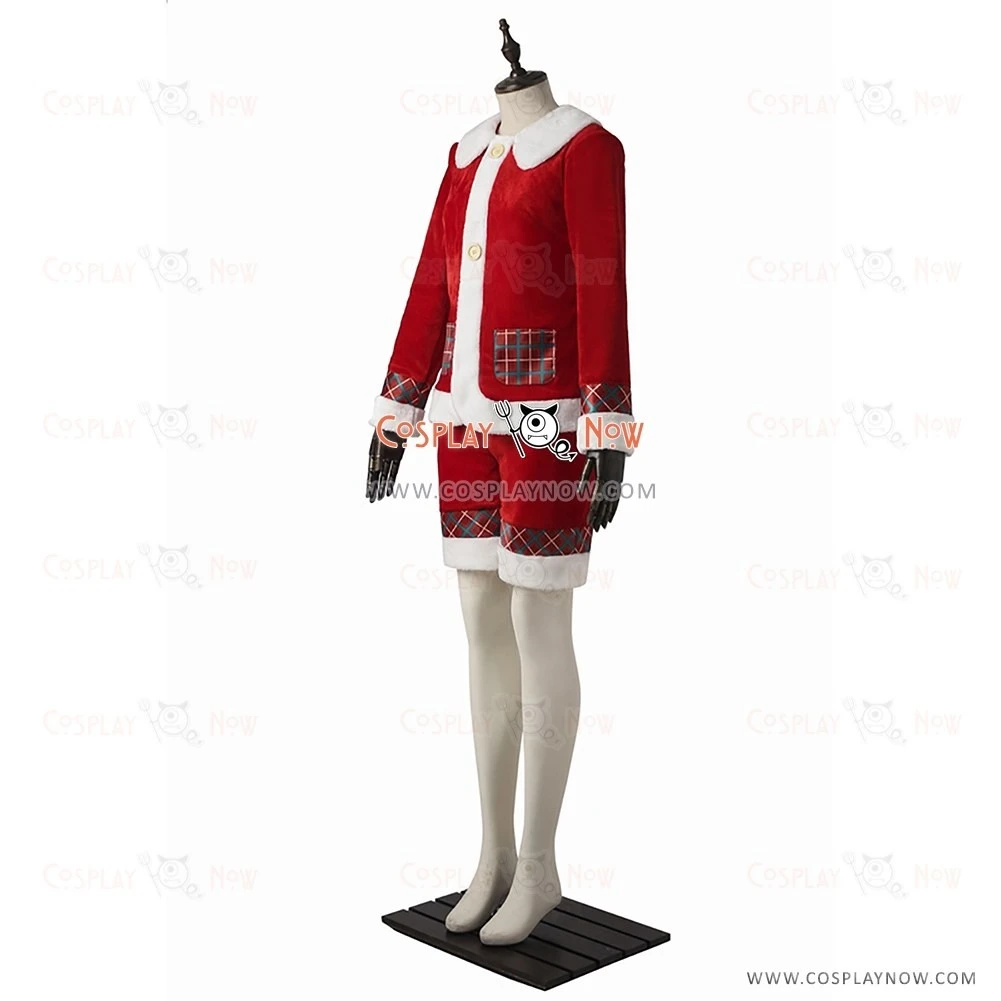 Disney Duffy Cosplay Costume For Adults And Kids 5 Disney Duffy Cosplay Costume For Adults And Kids - Image 3