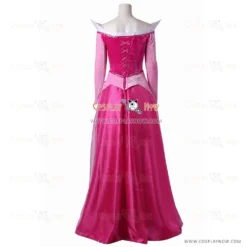 Disney Princess Aurora Cosplay Costume From Sleeping Beauty 11 Disney Princess Aurora Cosplay Costume From Sleeping Beauty -Cosplaynow Shop disney princess aurora cosplay costume from sleeping beauty cn3600 94f