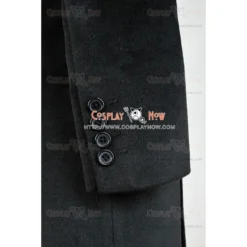 Doctor Cosplay Twelfth Doctor Cosplay Costume Trench Coat -Cosplaynow Shop doctor cosplay twelfth doctor cosplay costume trench coat wd091 1577 02b