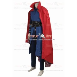 Doctor Strange Stephen Strange Cosplay Costume 14 Doctor Strange Stephen Strange Cosplay Costume -Cosplaynow Shop doctor strange stephen strange cosplay costume om 105 04d