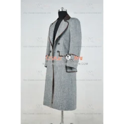 Doctor Who 4th Fourth Dr Tom Baker Cosplay Costume Gray 11 Doctor Who 4th Fourth Dr Tom Baker Cosplay Costume Gray -Cosplaynow Shop doctor who 4th fourth dr tom baker cosplay costume gray wd007 1461 17e