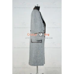 Doctor Who 4th Fourth Dr Tom Baker Cosplay Costume Gray 12 Doctor Who 4th Fourth Dr Tom Baker Cosplay Costume Gray -Cosplaynow Shop doctor who 4th fourth dr tom baker cosplay costume gray wd007 1461 8e8