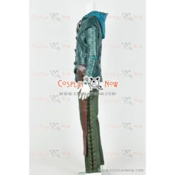 Doctor Who 8 Cosplay Robin Hood Costume -Cosplaynow Shop doctor who 8 cosplay robin hood costume wd056 1206 07f