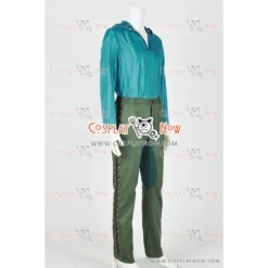 Doctor Who 8 Cosplay Robin Hood Costume -Cosplaynow Shop doctor who 8 cosplay robin hood costume wd056 1206 6e3