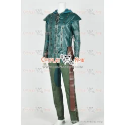 Doctor Who 8 Cosplay Robin Hood Costume -Cosplaynow Shop doctor who 8 cosplay robin hood costume wd056 1206 bb7
