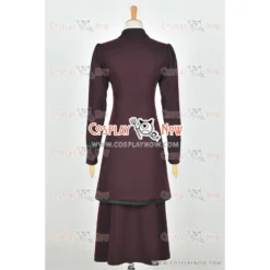 Doctor Who 8th Season Missy Cosplay Costume 15 Doctor Who 8th Season Missy Cosplay Costume -Cosplaynow Shop doctor who 8th season missy cosplay costume wd053 1181 aa1