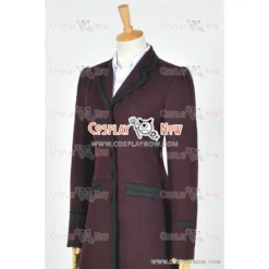 Doctor Who 8th Season Missy Cosplay Costume 18 Doctor Who 8th Season Missy Cosplay Costume -Cosplaynow Shop doctor who 8th season missy cosplay costume wd053 1181 fd9