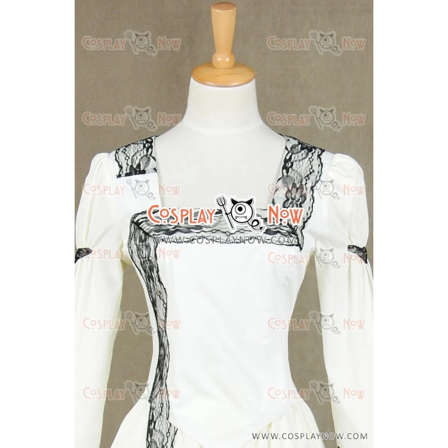 Doctor Who Ace McShane Cosplay Costume 9 Doctor Who Ace McShane Cosplay Costume - Image 7