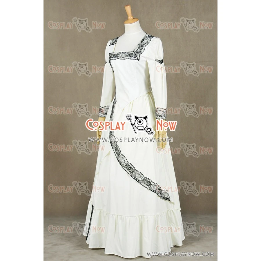 Doctor Who Ace McShane Cosplay Costume 7 Doctor Who Ace McShane Cosplay Costume - Image 5