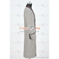 Doctor Who Cosplay 4th Fourth Dr Tom Baker Costume -Cosplaynow Shop doctor who cosplay 4th fourth dr tom baker costume wd007 608 1fb