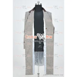 Doctor Who Cosplay 4th Fourth Dr Tom Baker Costume -Cosplaynow Shop doctor who cosplay 4th fourth dr tom baker costume wd007 608 389