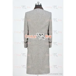 Doctor Who Cosplay 4th Fourth Dr Tom Baker Costume -Cosplaynow Shop doctor who cosplay 4th fourth dr tom baker costume wd007 608 38f