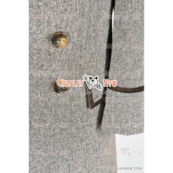 Doctor Who Cosplay 4th Fourth Dr Tom Baker Costume -Cosplaynow Shop doctor who cosplay 4th fourth dr tom baker costume wd007 608 736